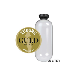 Modular 20 Tuborg Guld 20 ltr
